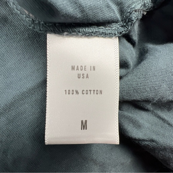 Willie Nelson & Friends Concert T-shirt Band Tee NWT Size Medium LETLUV Evereve - Picture 7 of 12